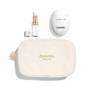 Chanel 2024 Moisture To-Go Holiday Set
